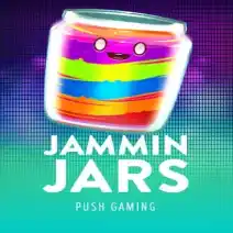 Jammin' Jars Machine à Sous Démo