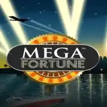 Mega Fortune Machine à Sous Démo