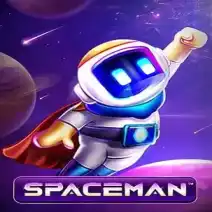 Spaceman Machine à Sous Démo