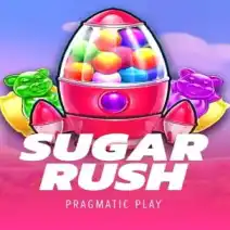 Sugar Rush Machine à Sous Démo