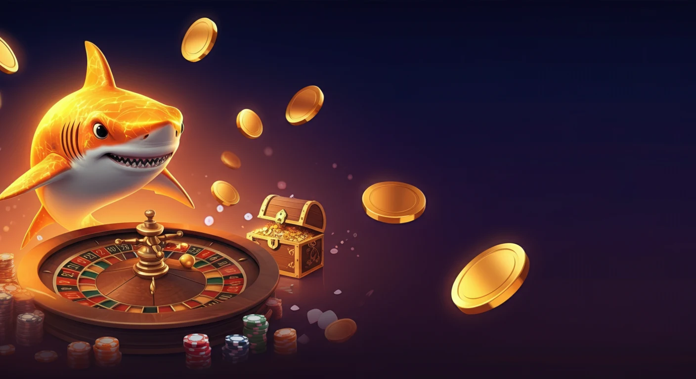 Spinfin Promotions